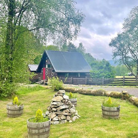 Iona Lodge Dalavich ภายนอก รูปภาพ