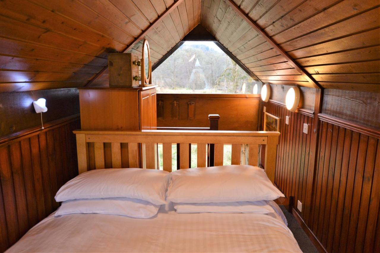 Iona Lodge Dalavich ภายนอก รูปภาพ
