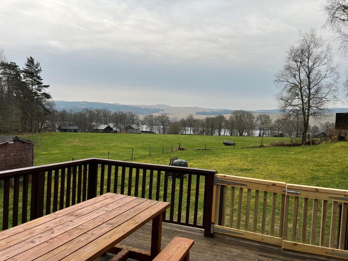 Iona Lodge Dalavich ภายนอก รูปภาพ